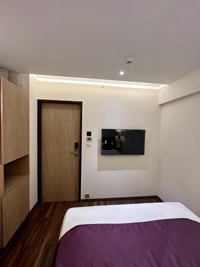Vishal Hall Hotel Bombay Eksteriør billede